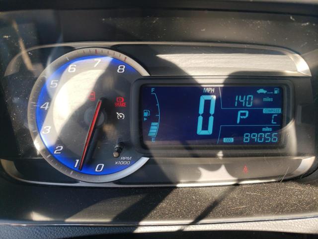 Photo 9 from auction – 2016 CHEVROLET TRAX 1LT with VIN 3GNCJLSB4GL228632