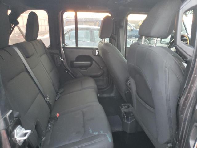Photo 11 from auction – 2018 JEEP WRANGLER U with VIN 1C4HJXDN8JW283843