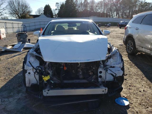 Photo 5 from auction – 2017 LEXUS LS 460 with VIN JTHBL5EF3H5145363