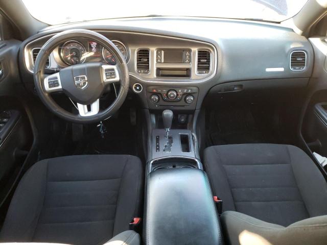 Photo 8 from auction – 2014 DODGE CHARGER SE with VIN 2C3CDXBGXEH359058