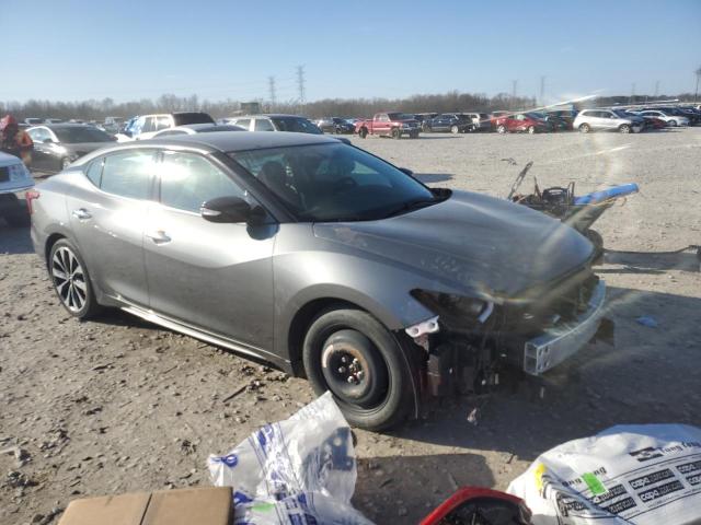 Photo 4 from auction – 2016 NISSAN MAXIMA 3.5 with VIN 1N4AA6AP1GC428285
