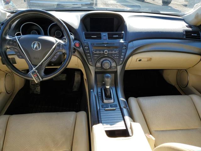 Photo 8 from auction – 2012 ACURA TL with VIN 19UUA8F53CA005953