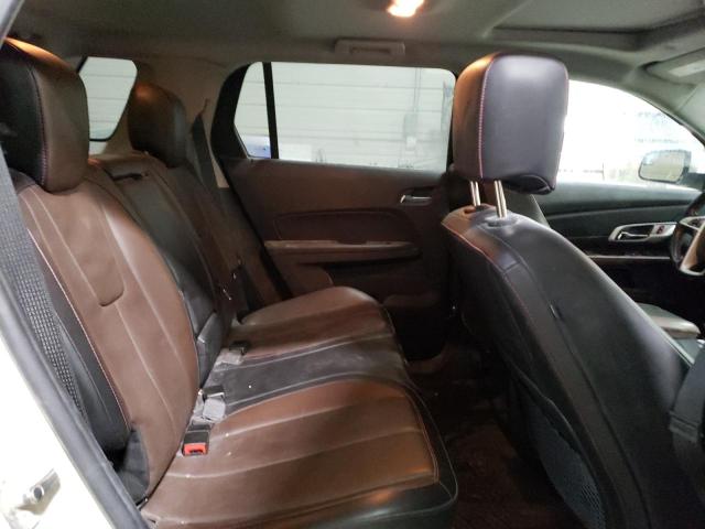 Photo 10 from auction – 2014 GMC TERRAIN SL with VIN 2GKALSEK2E6185849