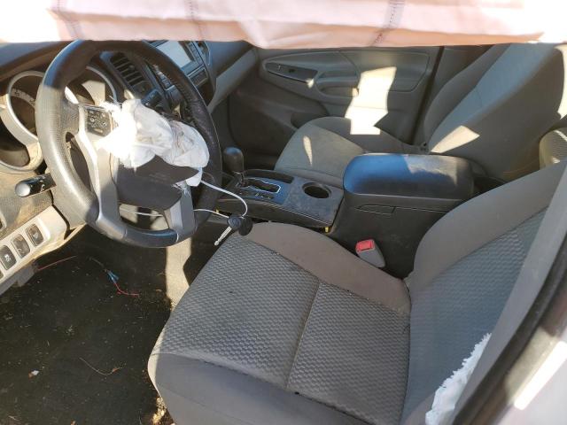 Photo 7 from auction – 2013 TOYOTA TACOMA DOU with VIN 5TFLU4EN7DX062568