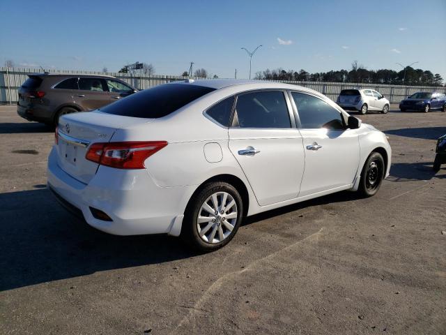 Photo 3 from auction – 2017 NISSAN SENTRA S with VIN 3N1AB7AP2HL720310