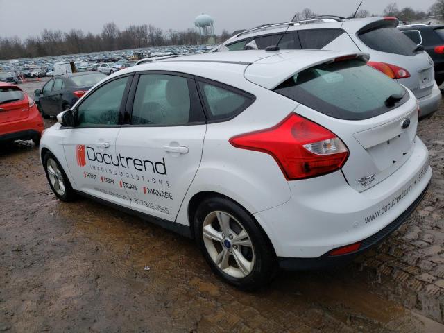 Photo 2 from auction – 2014 FORD FOCUS SE with VIN 1FADP3K27EL415731