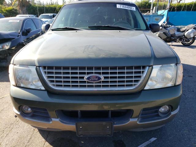 Photo 5 from auction – 2002 FORD EXPLORER E with VIN 1FMDU74W82ZB13055