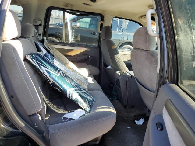 Photo 11 from auction – 2004 FORD EXPLORER X with VIN 1FMZU73K64UC30976
