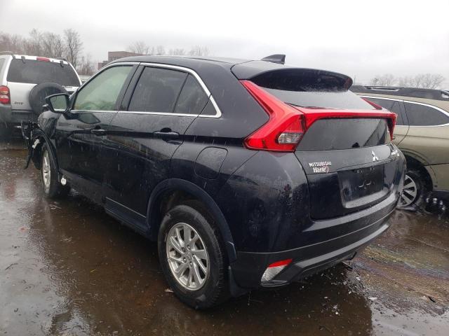 Photo 2 from auction – 2019 MITSUBISHI ECLIPSE CR with VIN JA4AT3AA7KZ052061