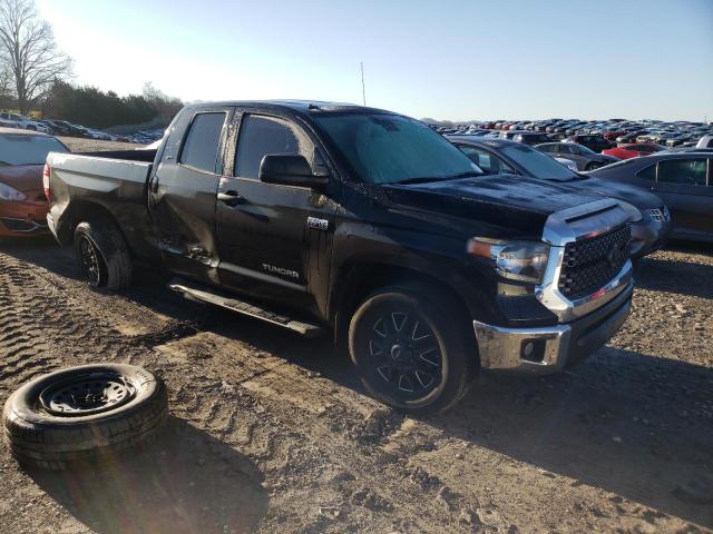 Photo 4 from auction – 2018 TOYOTA TUNDRA DOU with VIN 5TFRY5F13JX242545