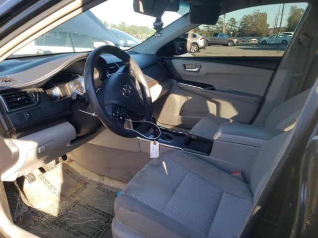 Photo 7 from auction – 2017 TOYOTA CAMRY LE with VIN 4T1BF1FK2HU627031