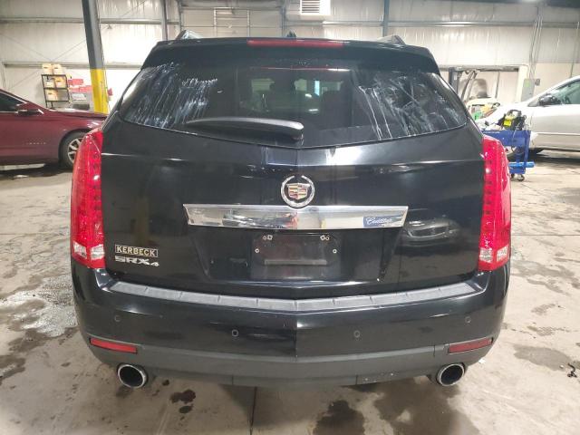 Photo 6 from auction – 2011 CADILLAC SRX LUXURY with VIN 3GYFNDEY3BS549411