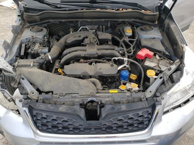 Photo 11 from auction – 2016 SUBARU FORESTER 2 with VIN JF2SJARC6GH551393