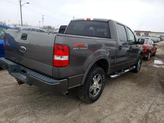 Photo 3 from auction – 2004 FORD F150 SUPER with VIN 1FTPW14534KC09980