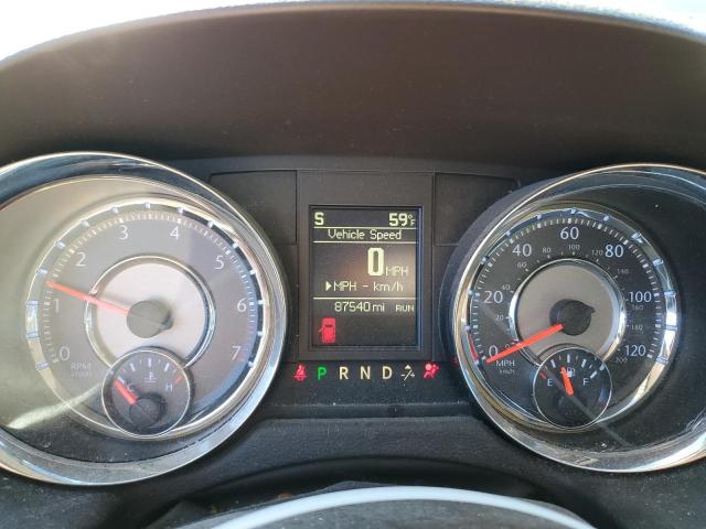 Photo 9 from auction – 2014 CHRYSLER TOWN & COU with VIN 2C4RC1BG0ER272267