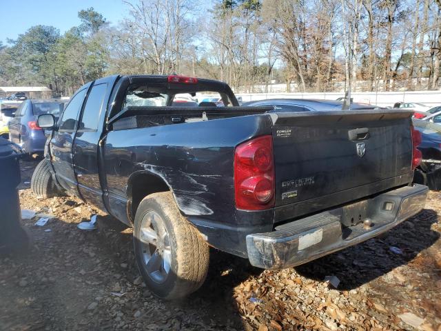 Photo 2 from auction – 2007 DODGE RAM 1500 S with VIN 1D7HA18P57S199610