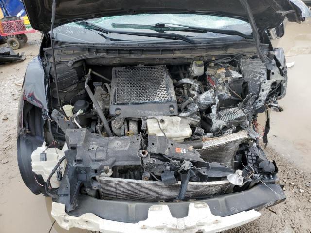 Photo 11 from auction – 2010 MAZDA CX-7 with VIN JM3ER4W34A0317034