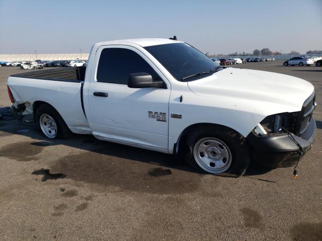 Photo 4 from auction – 2021 RAM 1500 CLASS with VIN 3C6JR6AT8MG517545