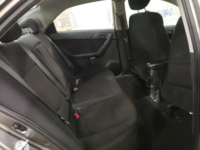 Photo 10 from auction – 2012 KIA FORTE EX with VIN KNAFU4A2XC5477321
