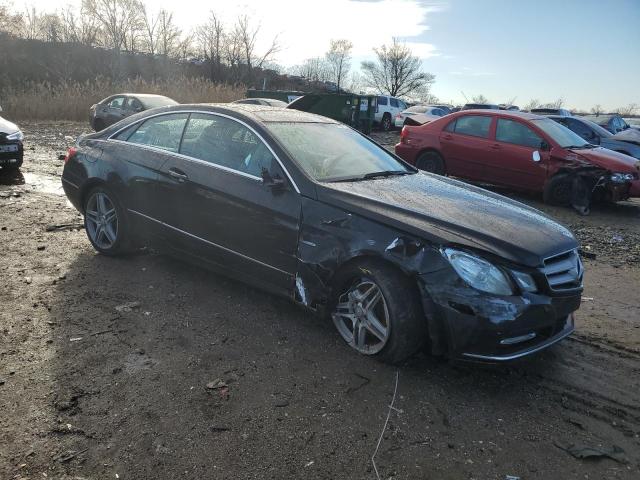 Photo 4 from auction – 2012 MERCEDES-BENZ E 350 with VIN WDDKJ5KB0CF161098