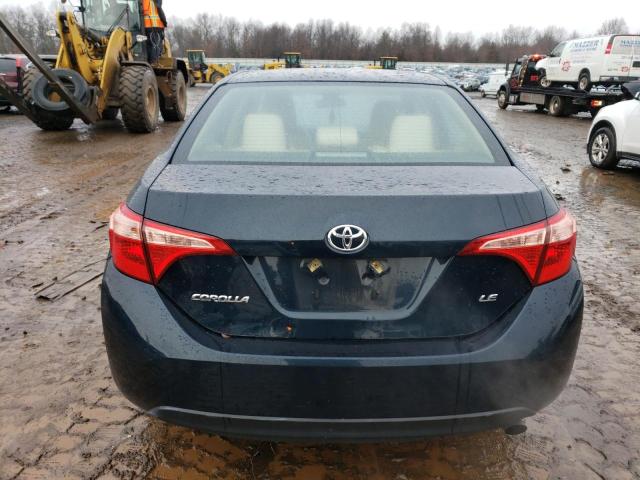 Photo 6 from auction – 2018 TOYOTA COROLLA L with VIN 2T1BURHE9JC111655
