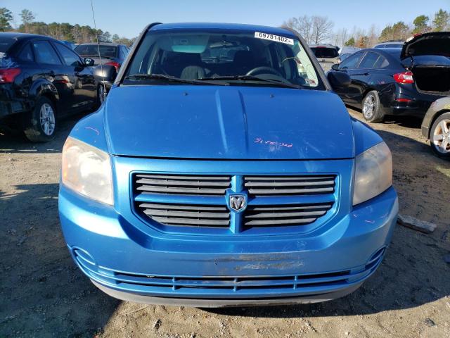 Photo 5 from auction – 2008 DODGE CALIBER with VIN 1B3HB28B88D585687