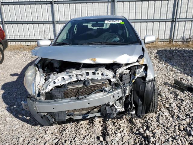 Photo 5 from auction – 2007 TOYOTA YARIS with VIN JTDBT923X71094792