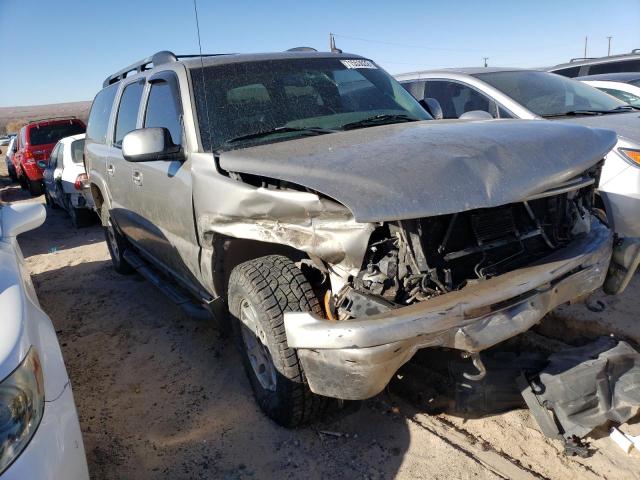 Photo 4 from auction – 2002 CHEVROLET SUBURBAN K with VIN 3GNFK16Z22G353717