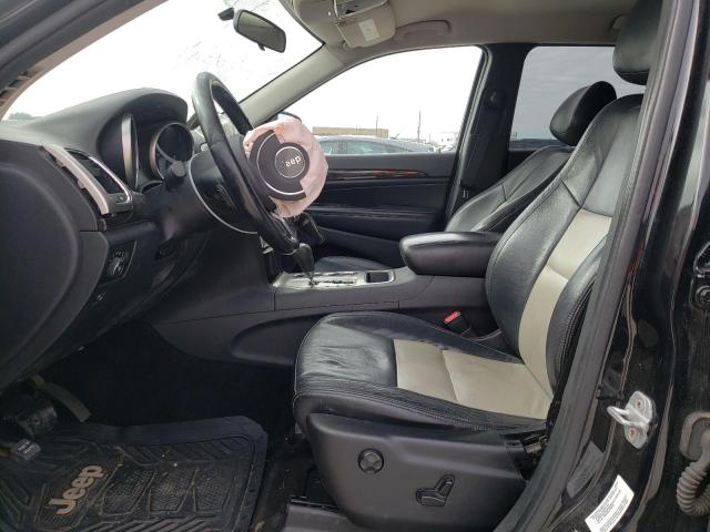 Photo 7 from auction – 2011 JEEP GRAND CHER with VIN 1J4RR4GG4BC540888