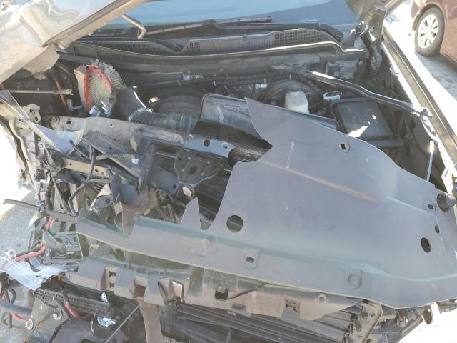 Photo 11 from auction – 2017 CHEVROLET SILVERADO with VIN 3GCUKSEC0HG399980