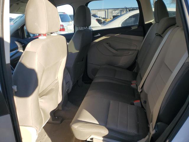 Photo 10 from auction – 2016 FORD ESCAPE SE with VIN 1FMCU0G7XGUA10182