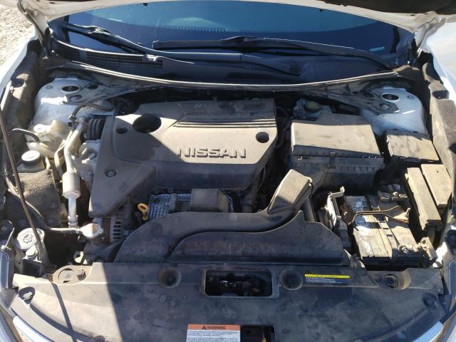 Photo 11 from auction – 2018 NISSAN ALTIMA 2.5 with VIN 1N4AL3AP2JC171167