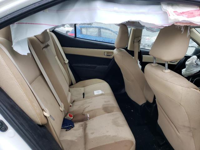 Photo 10 from auction – 2018 TOYOTA COROLLA with VIN 5YFBURHE1JP845920