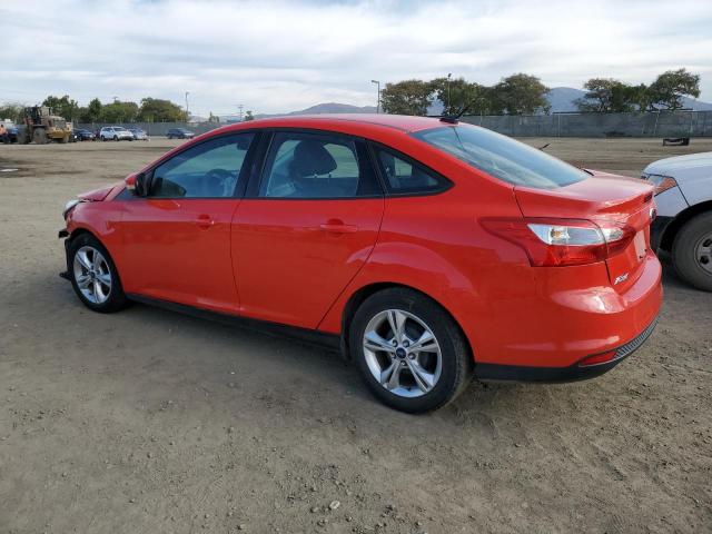 Photo 2 from auction – 2014 FORD FOCUS SE with VIN 1FADP3F2XEL374442