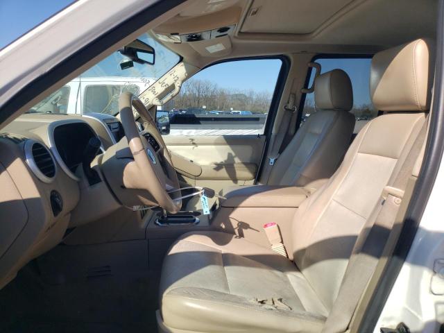Photo 7 from auction – 2007 MERCURY MOUNTAINEE with VIN 4M2EU38887UJ19112