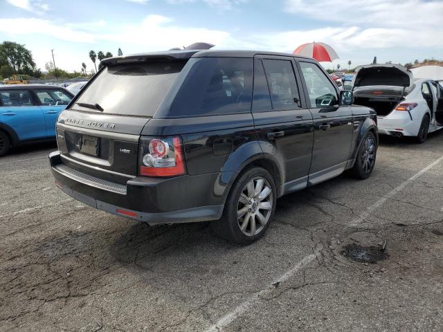 Photo 3 from auction – 2013 LAND ROVER RANGE ROVE with VIN SALSF2D49DA793727
