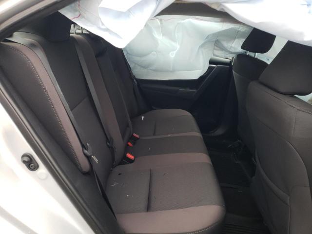 Photo 10 from auction – 2019 TOYOTA COROLLA L with VIN 2T1BURHE4KC134021