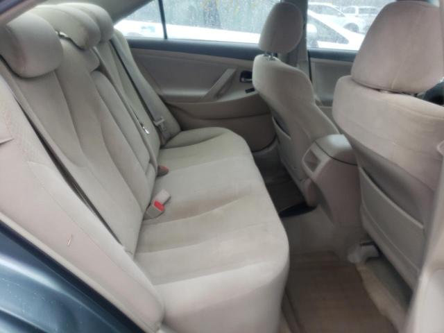 Photo 10 from auction – 2009 TOYOTA CAMRY BASE with VIN 4T4BE46K49R114147