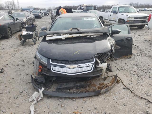 Photo 5 from auction – 2012 CHEVROLET VOLT with VIN 1G1RA6E46CU113492