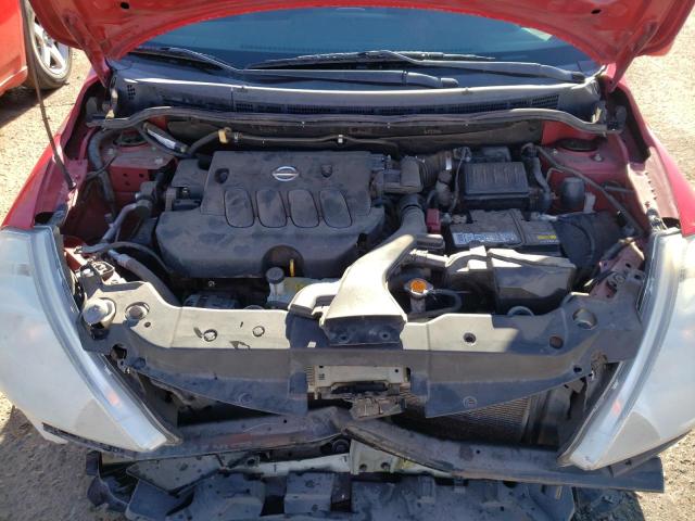 صورة رقم 11 من المزاد - 2011 NISSAN VERSA S مع VIN 3N1BC1CPXBL467143