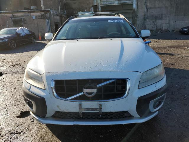 Photo 5 from auction – 2011 VOLVO XC70 T6 with VIN YV4902BZ0B1101757