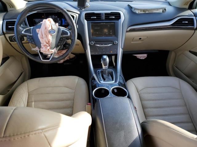 Photo 8 from auction – 2013 FORD FUSION SE with VIN 3FA6P0HR3DR372551