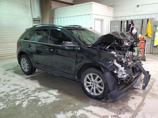 Photo 4 from auction – 2012 FORD EDGE LIMIT with VIN 2FMDK3KCXCBA53985