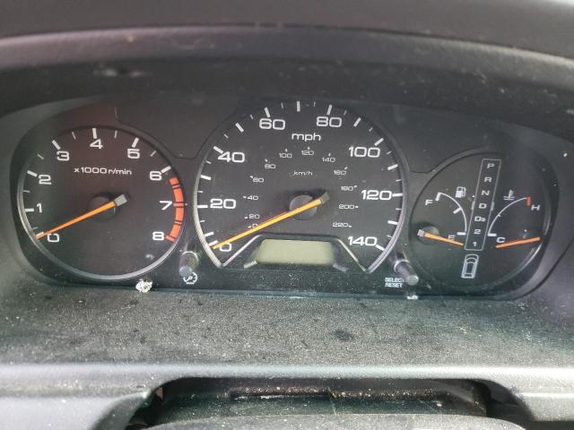 Photo 9 from auction – 2004 HONDA ODYSSEY EX with VIN 5FNRL18044B073033