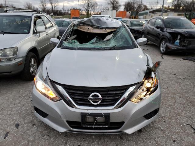 Photo 5 from auction – 2016 NISSAN ALTIMA 2.5 with VIN 1N4AL3AP0GN365600