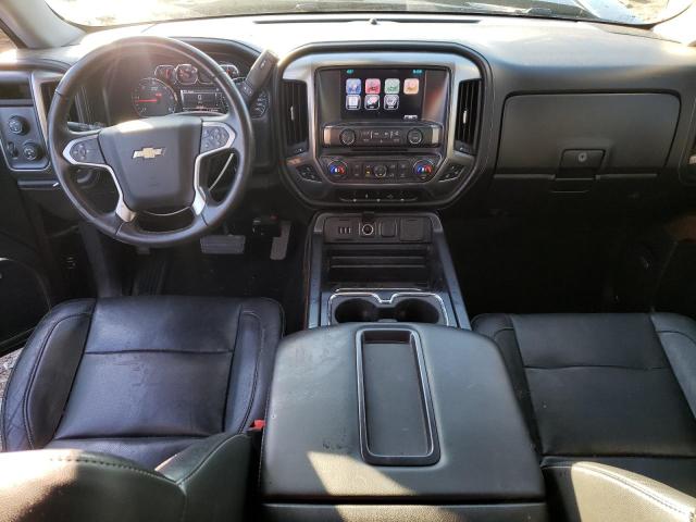 Photo 8 from auction – 2015 CHEVROLET SILVERADO with VIN 3GCUKSEC2FG190401