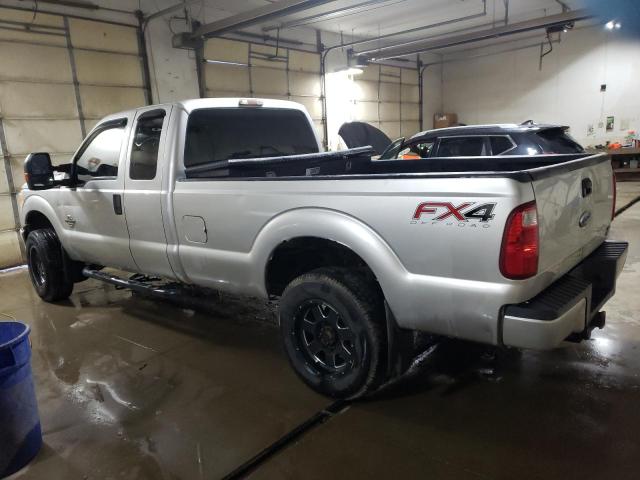 Photo 2 from auction – 2012 FORD F250 SUPER with VIN 1FT7X2BT2CEA58552