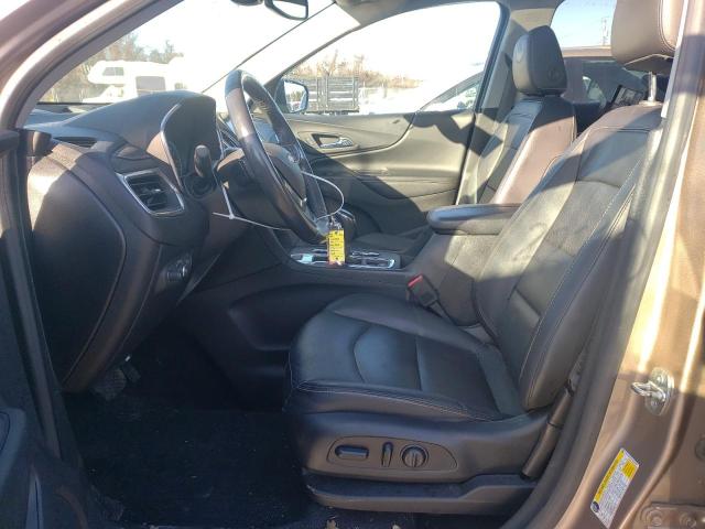 Photo 7 from auction – 2019 CHEVROLET EQUINOX PR with VIN 2GNAXXEV1K6162847