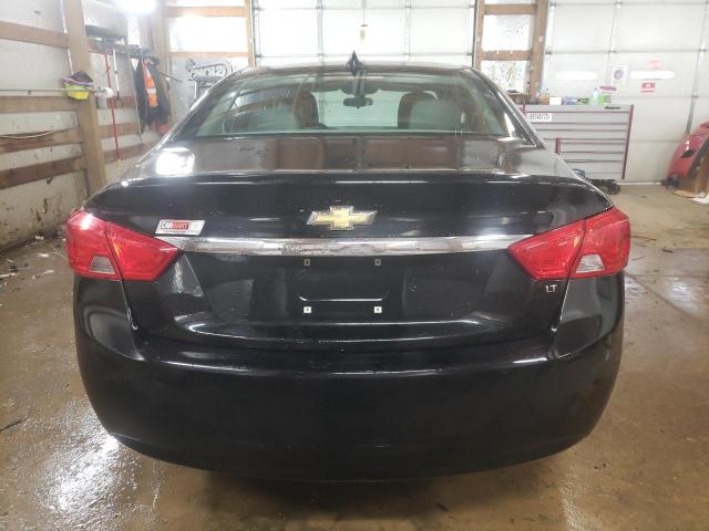 Photo 6 from auction – 2019 CHEVROLET IMPALA LT with VIN 2G11Z5SA7K9142604
