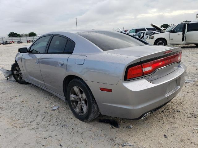 Photo 2 from auction – 2014 DODGE CHARGER SE with VIN 2C3CDXBG3EH215111